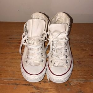 Converse High Top Sneakers